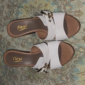Flexi Sandal Clogs